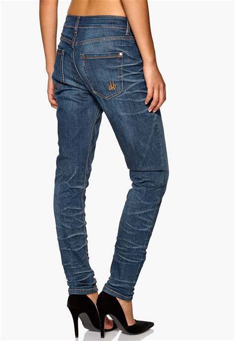 women's d jeans brand